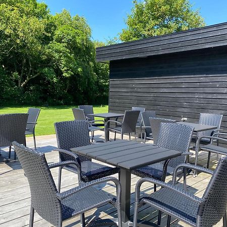 272 Bed & Breakfast Esbjerg Exterior photo