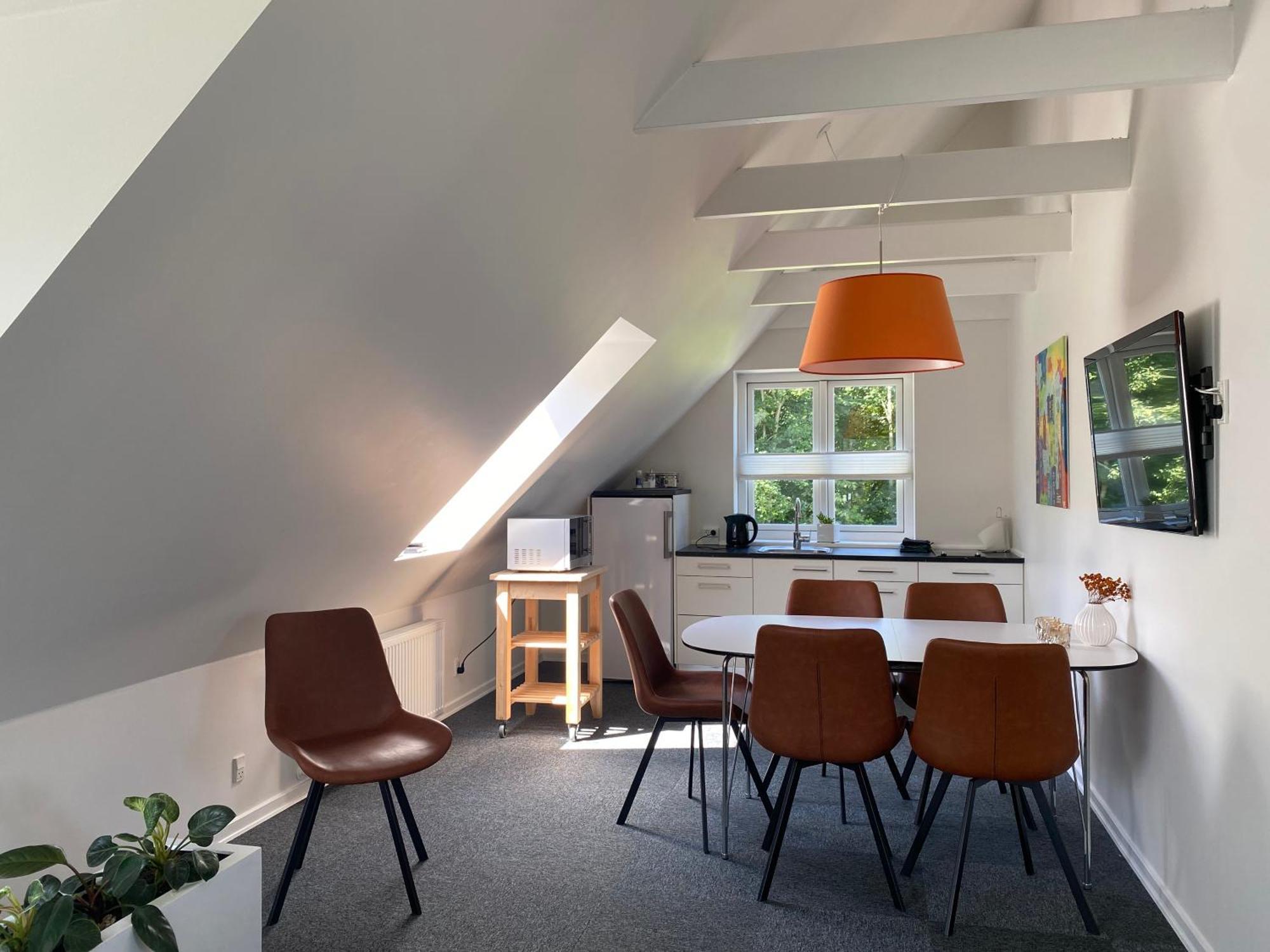 272 Bed & Breakfast Esbjerg Exterior photo