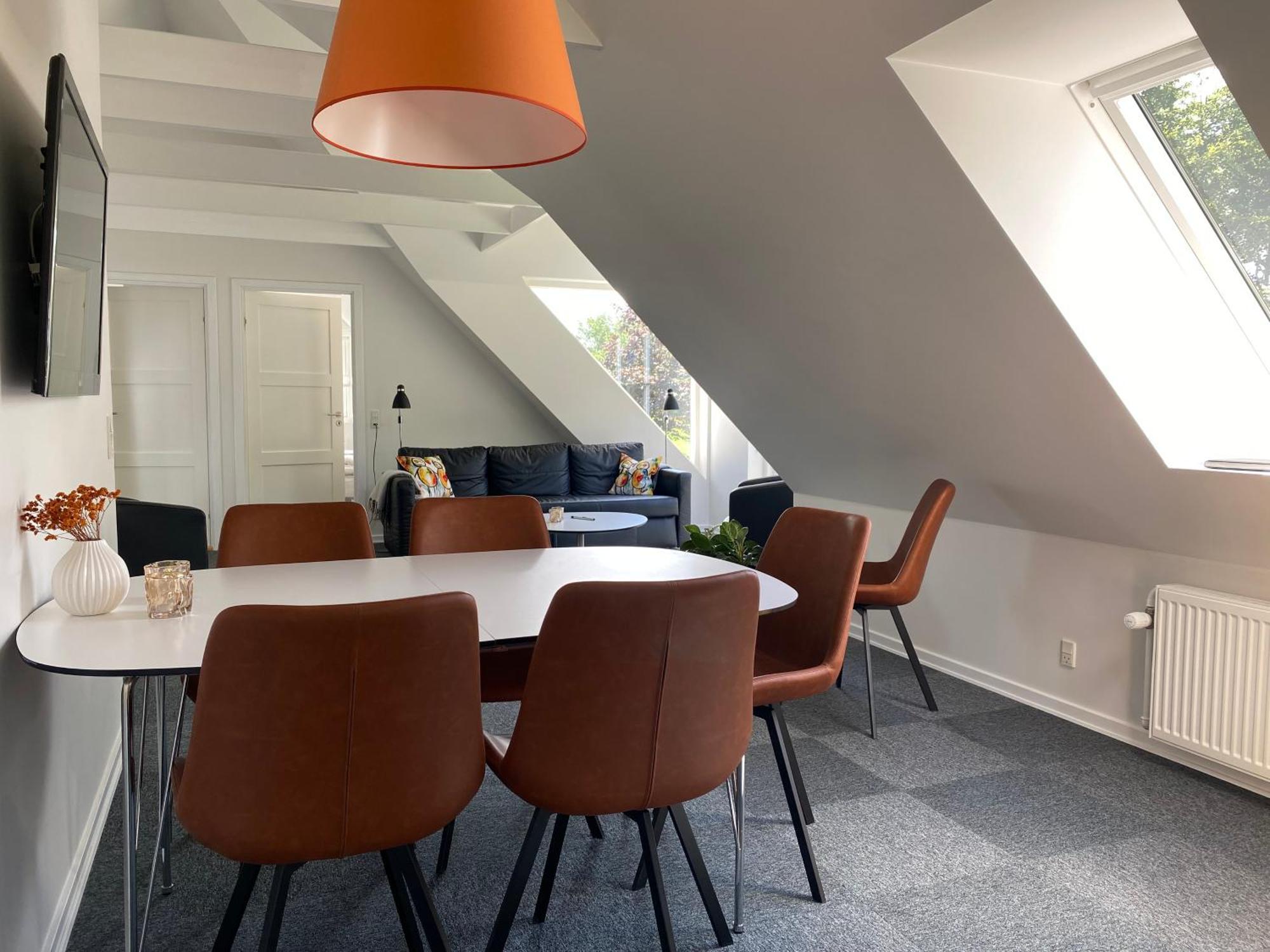 272 Bed & Breakfast Esbjerg Exterior photo