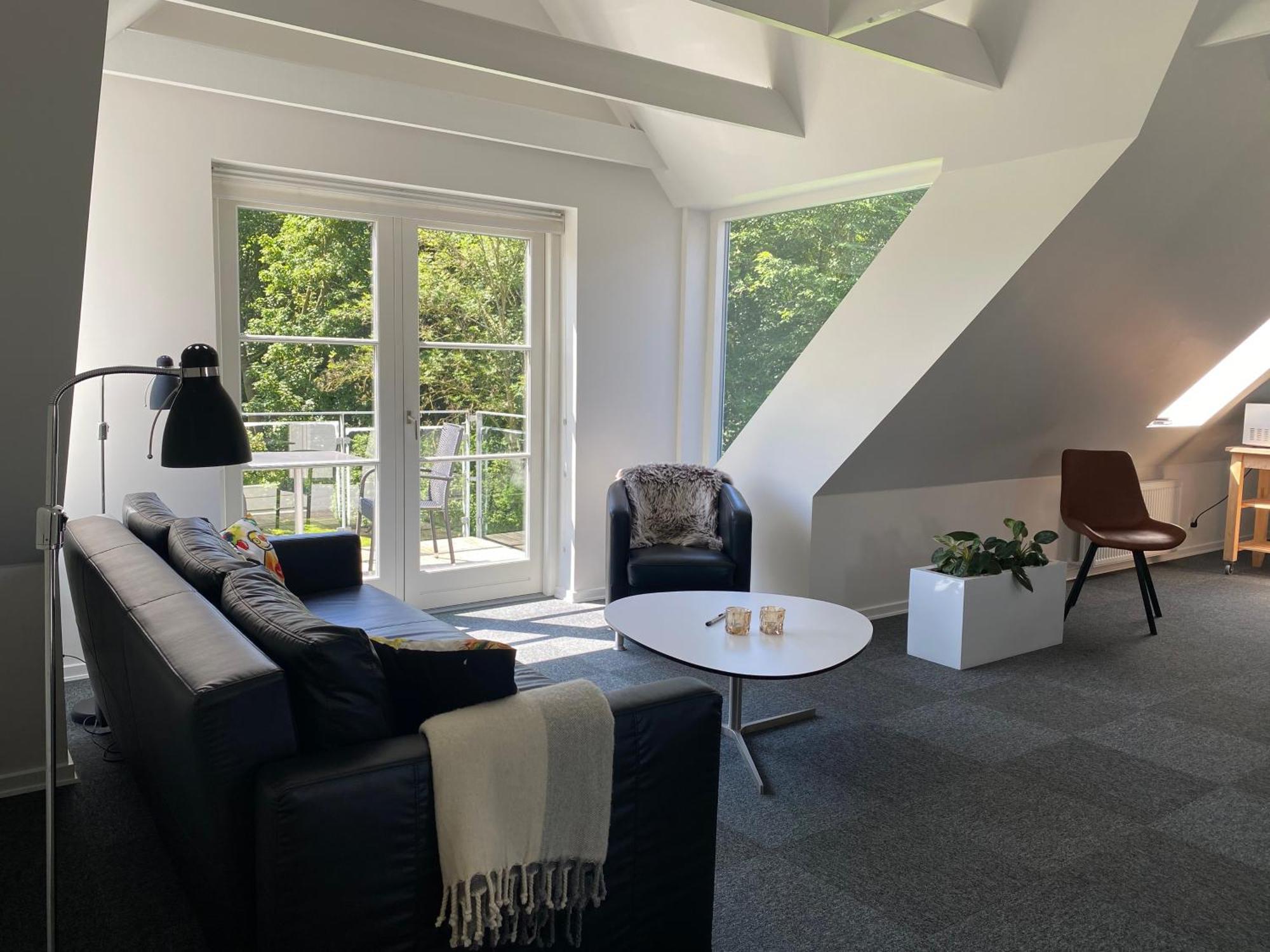 272 Bed & Breakfast Esbjerg Exterior photo