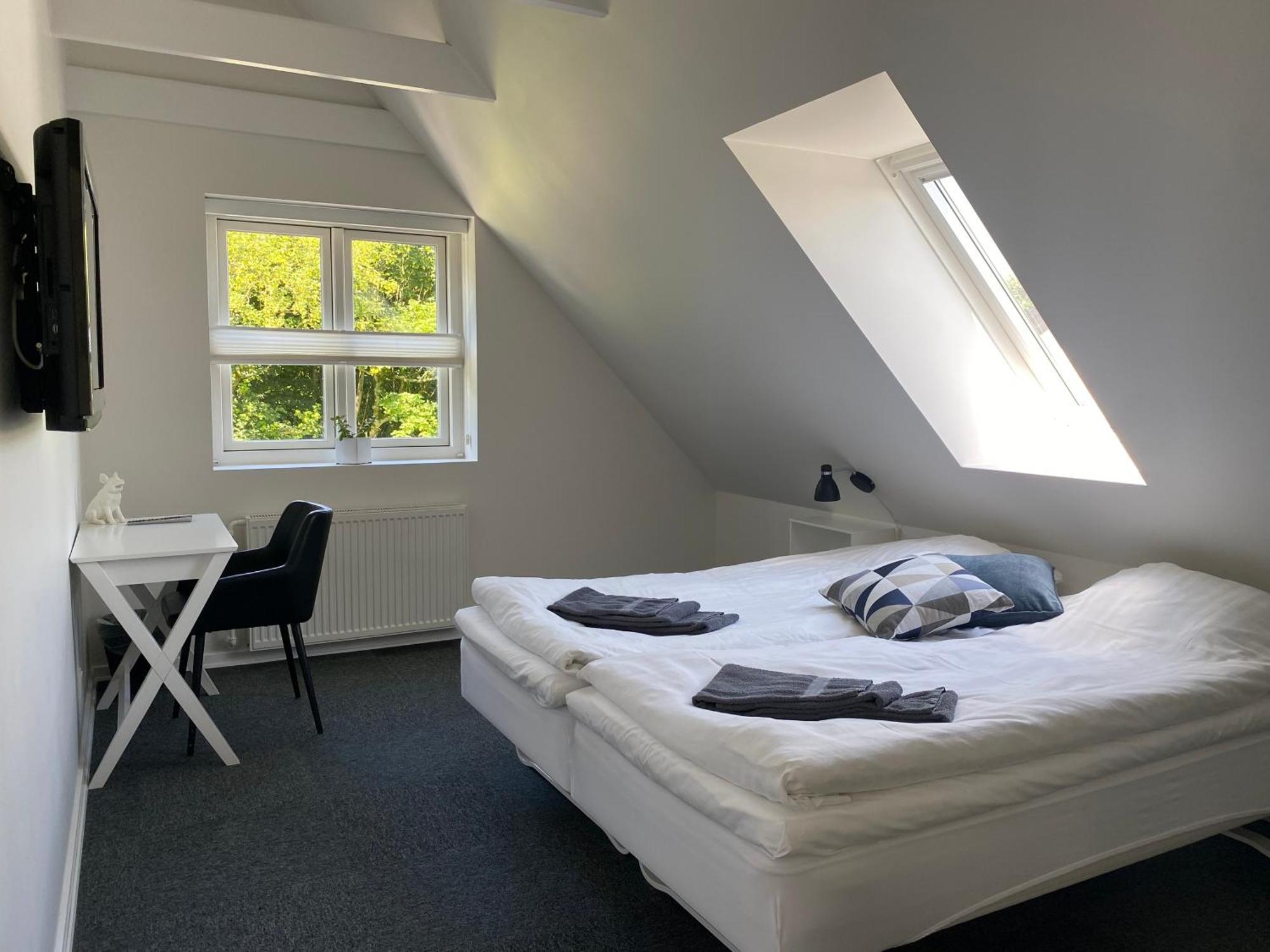 272 Bed & Breakfast Esbjerg Exterior photo