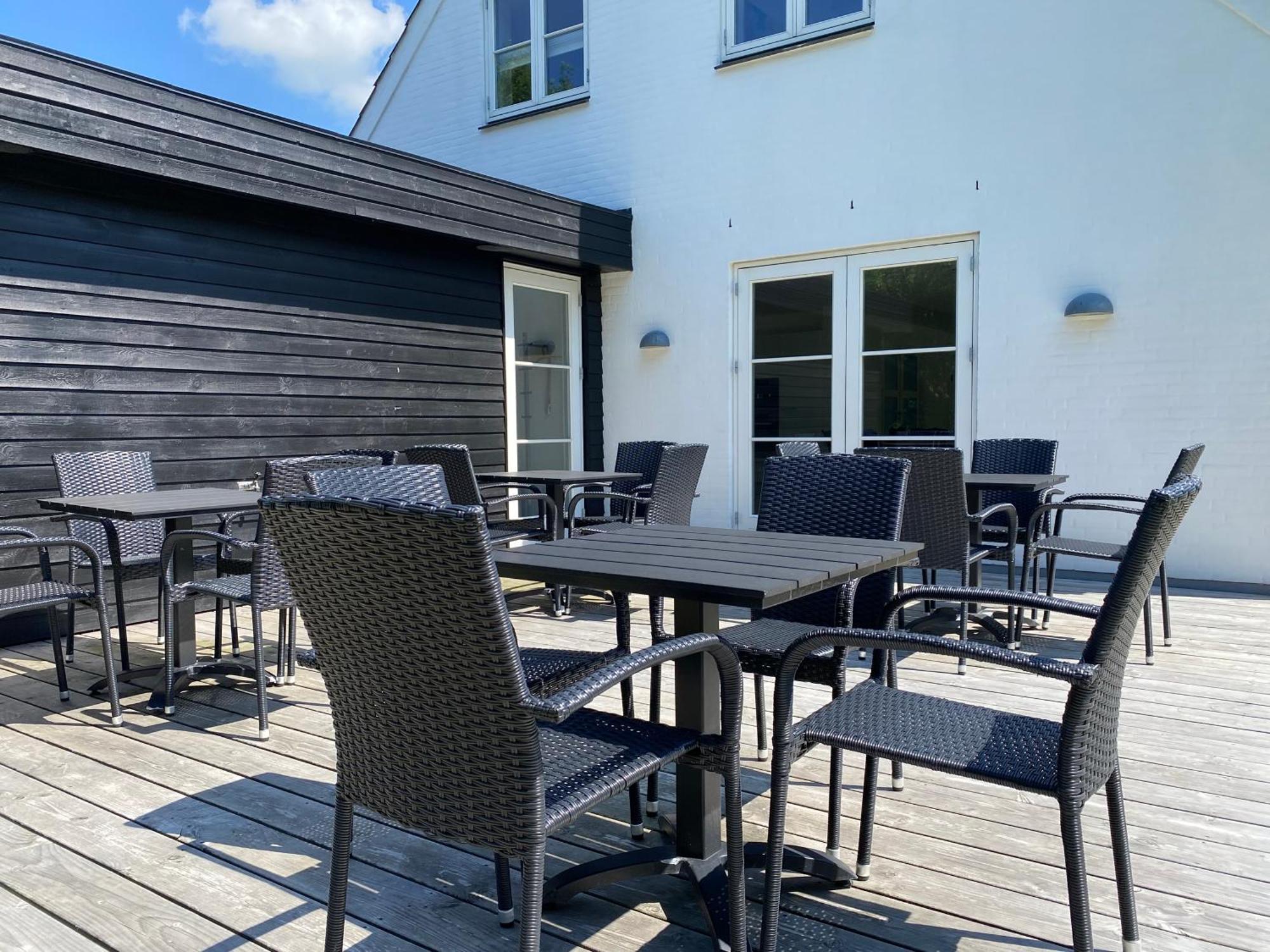 272 Bed & Breakfast Esbjerg Exterior photo
