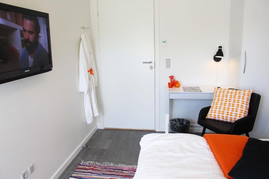 272 Bed & Breakfast Esbjerg Room photo