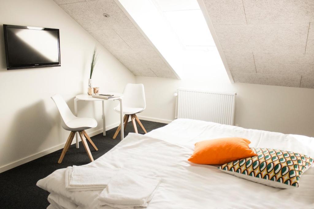 272 Bed & Breakfast Esbjerg Room photo