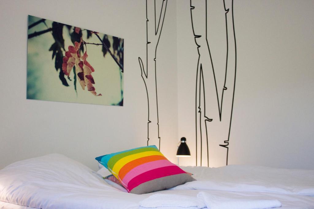 272 Bed & Breakfast Bed & Breakfast Esbjerg Room photo